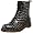 Black/Silver