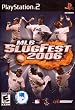 MLB Slugfest 2006 PS2