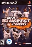 MLB Slugfest 2006 PS2