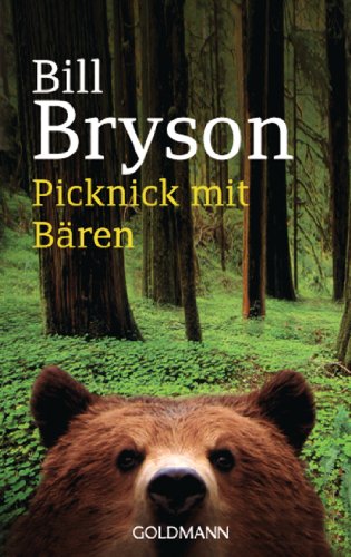 Picknick mit Bären (German Edition)