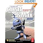 How to Cheat in 3ds Max 2010