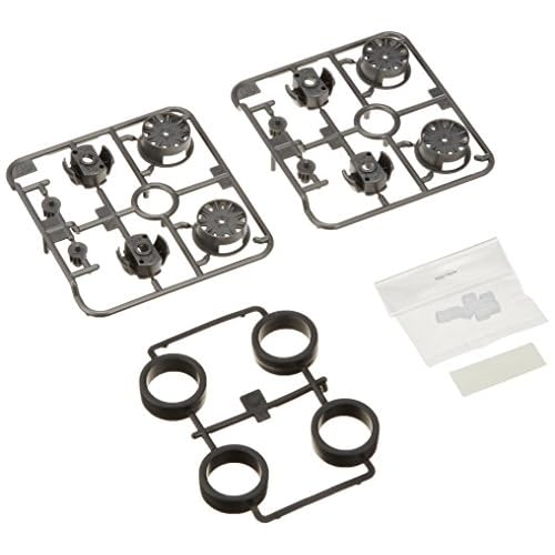 ワンウェイホイール」のカラーリングバリエーション : 目指せ