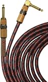 Core X2 AC-A20R 20-foot Instrument Cable