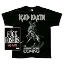 Iced Earth - Stormrider T-Shirt