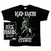 Iced Earth - Stormrider T-Shirt