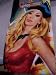 Captain Morgan Sexy Poser Girl Beach Towel Spiced Rum 30x60