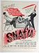 1945 Snafu Movie Print Ad (1017)