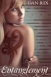 Entanglement (YA Dystopian Romance)