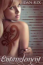 Entanglement (YA Dystopian Romance)