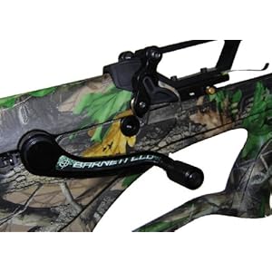 Barnett Crank Cocking Device