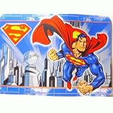 SUPERMAN Table Place Mat