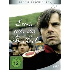Grosse Geschichten 33: Lenz oder die Freiheit [4 DVDs]