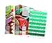 PANTONE GP1606 Plus Series Solid Chips, 2 Book Set