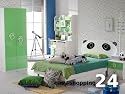 Kinderzimmer Animal