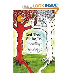 Red Tree, White Tree: Faeries and Humans in Partnership