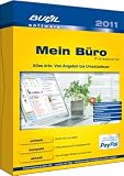WISO Mein Büro 2011 Professional
