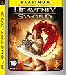 Heavenly sword - �dition platinum