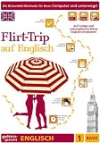 Birkenbihl Sprachen: Flirt-Trip auf Englisch, 1 Basis