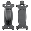 Swivel Holster for Samsung UpStage M620, Black