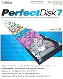 Revue Editions Profil  / PerfectDisk - (version 7.0 ) - ensemble complet - 1 utilisateur - CD - Win - anglais, français