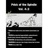 Prick of the Spindle