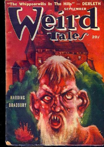 Clark Ashton Smith