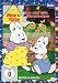 Max & Ruby Teil 1 - Max und sein Wurmkuchen