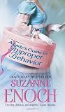 A Lady's Guide To Improper Behavior