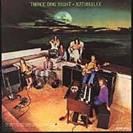 THREE DOG NIGHT - Mbird Sept 11 Playlist - Zortam Music