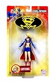  : DC Direct Superman & Batman Series 2 Return of Supergirl Action Figure Supergirl