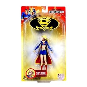 DC Direct: Superman Batman Series 2 by Superman