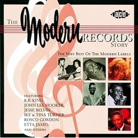 The Modern Records Story
