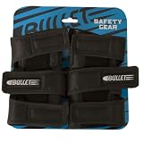 Picture of Bullet Wristguards - Black, Medium