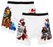 Search : Fruit Of The Loom Boys 2-7 2 Pack Transformers-III Movie Briefs