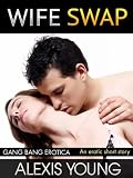 Angel Wild. Wife Swap (Trading Places - XXX).