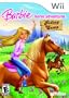 Barbie Horse Adventures: Riding Camp