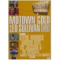 Ed Sullivan : Motown gold...