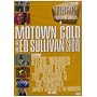 Ed Sullivan : Motown gold... <b>DVD</b> ~ Ed Sullivan