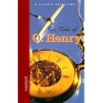 Tales of O. Henry (Classic Retelling) book cover