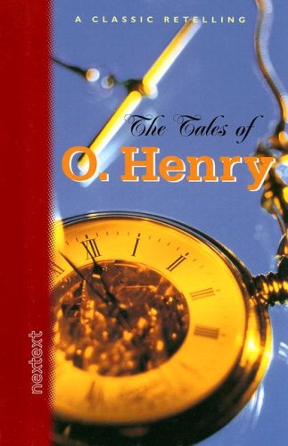 Tales of O. Henry (Classic Retelling)