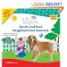 Touch and Feel: Touch and Feel Neighborhood Animals (Baby Einstein)