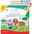 Touch and Feel: Touch and Feel Neighborhood Animals (Baby Einstein)