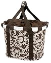 BIKEBASKET Barock Sand