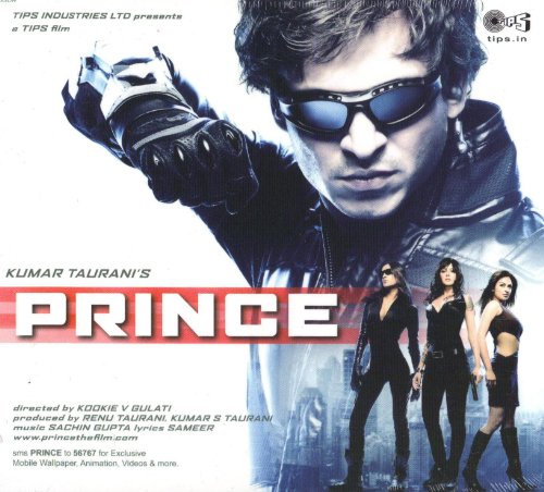 Sachin Gupta - PRINCE - Zortam Music