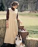 National 100% Cotton Corduroy Jumper