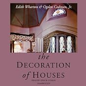 The Decoration of Houses | [Edith Wharton, Ogden Codman Jr.]
