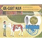 Ox Cart Man by Donald/ Cooney, Barbara (ILT)/ Cooney, Barbara Hall
