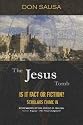 The Jesus Tomb: Is It Fact or Fiction? Scholars Chime In