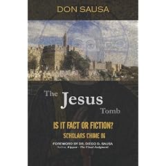 The Jesus Tomb: Is It Fact or Fiction? Scholars Chime in