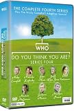 Who Do You Think You Are? Series Four [DVD]